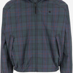 GIACCA REVERSIBILE IN NYLON I035145 32ZXX CARHARTT WIP 
