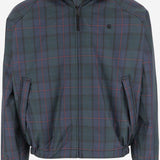 GIACCA REVERSIBILE IN NYLON I035145 32ZXX CARHARTT WIP 