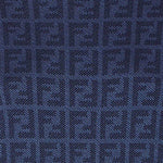 MAGLIA JUMPER IN LANA E SETA FZXE39 AYM1F1UKI FENDI 