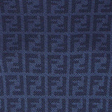 MAGLIA JUMPER IN LANA E SETA FZXE39 AYM1F1UKI FENDI 