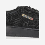 SNEAKERS MEDALIST LOW WOM AULWNA02 BLACK AUTRY 