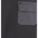 MAGLIONE CON LOGO CFBLSW2003MRUT4100 100 WOOLRICH 