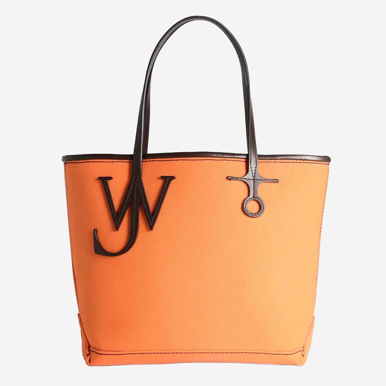 BORSA TOTE PICCOLA ANCHOR HB0768 FA0442261 JW ANDERSON 