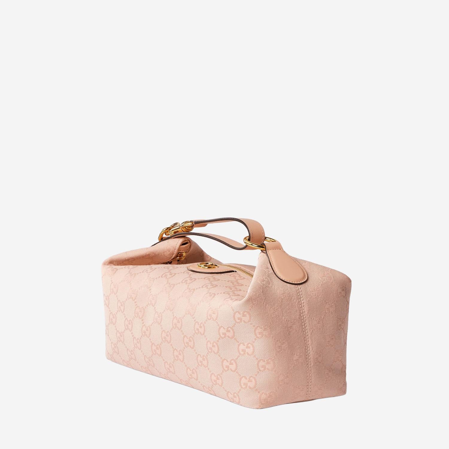 Borsa a mano Vanity in tessuto 857799 AAF0Y6844 GUCCI 