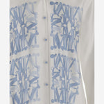 CAMICIA NABIL IN SETA NABIL 001 MAX MARA 