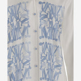 CAMICIA NABIL IN SETA NABIL 001 MAX MARA 