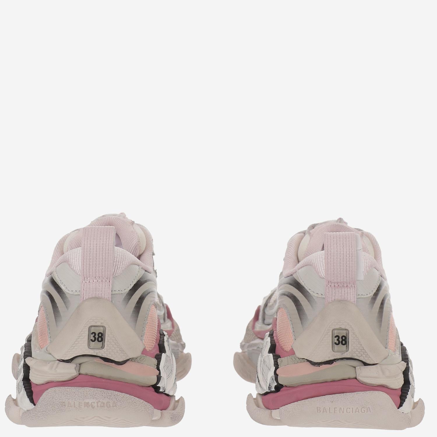 Sneakers Triple S.2 865851 WTR2G6800 BALENCIAGA 