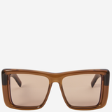 OCCHIALI DA SOLE SL 900 HOWL 862884 Y99582506 SAINT LAURENT 