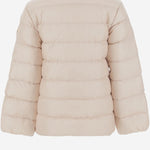 PIUMINO CECIL 1A00015 597YF51N MONCLER ENFANTS 