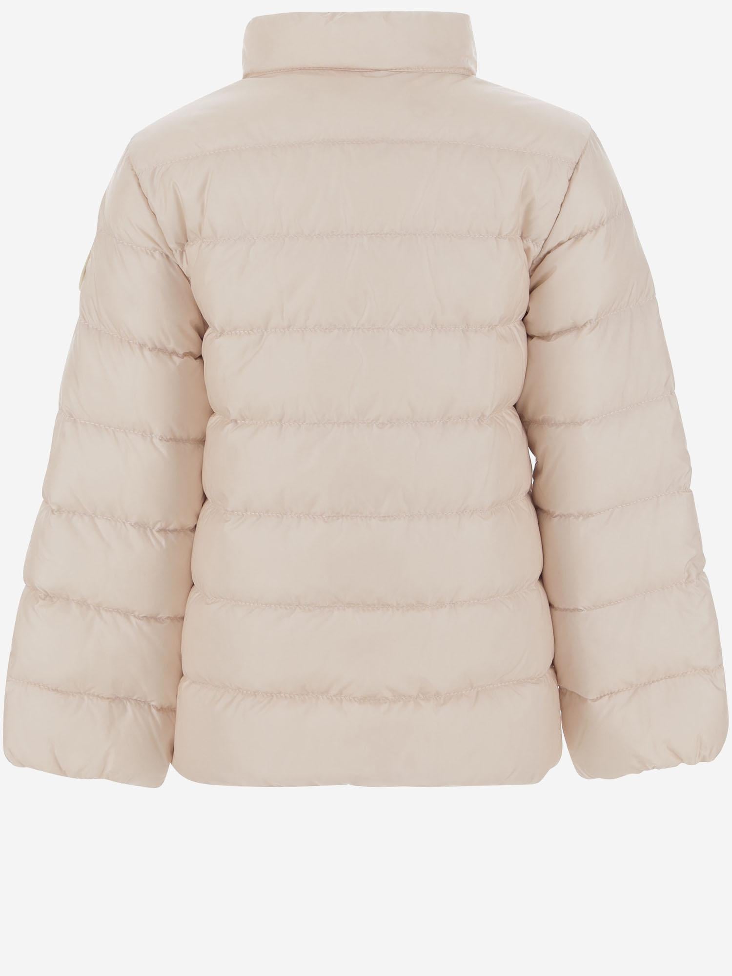 PIUMINO CECIL 1A00015 597YF51N MONCLER ENFANTS 