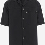 CAMICIA BOWLING GG 832581 XDDCG1000 GUCCI 