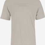 T-SHIRT IN COTONE CON LOGO K2135LW 634 K-WAY 