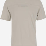 T-SHIRT IN COTONE CON LOGO K2135LW 634 K-WAY 