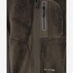 GIUBBOTO IN PILE DI NYLON 5745241018 181 AND WANDER 