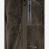 GIUBBOTO IN PILE DI NYLON 5745241018 181 AND WANDER 