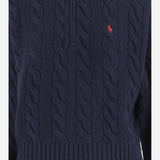 MAGLIONE LANA E CASHMERE 211972130 004 POLO RALPH LAUREN 