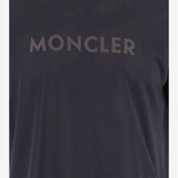 T-SHIRT CON LOGO 8C00028 89B2Q742 MONCLER 