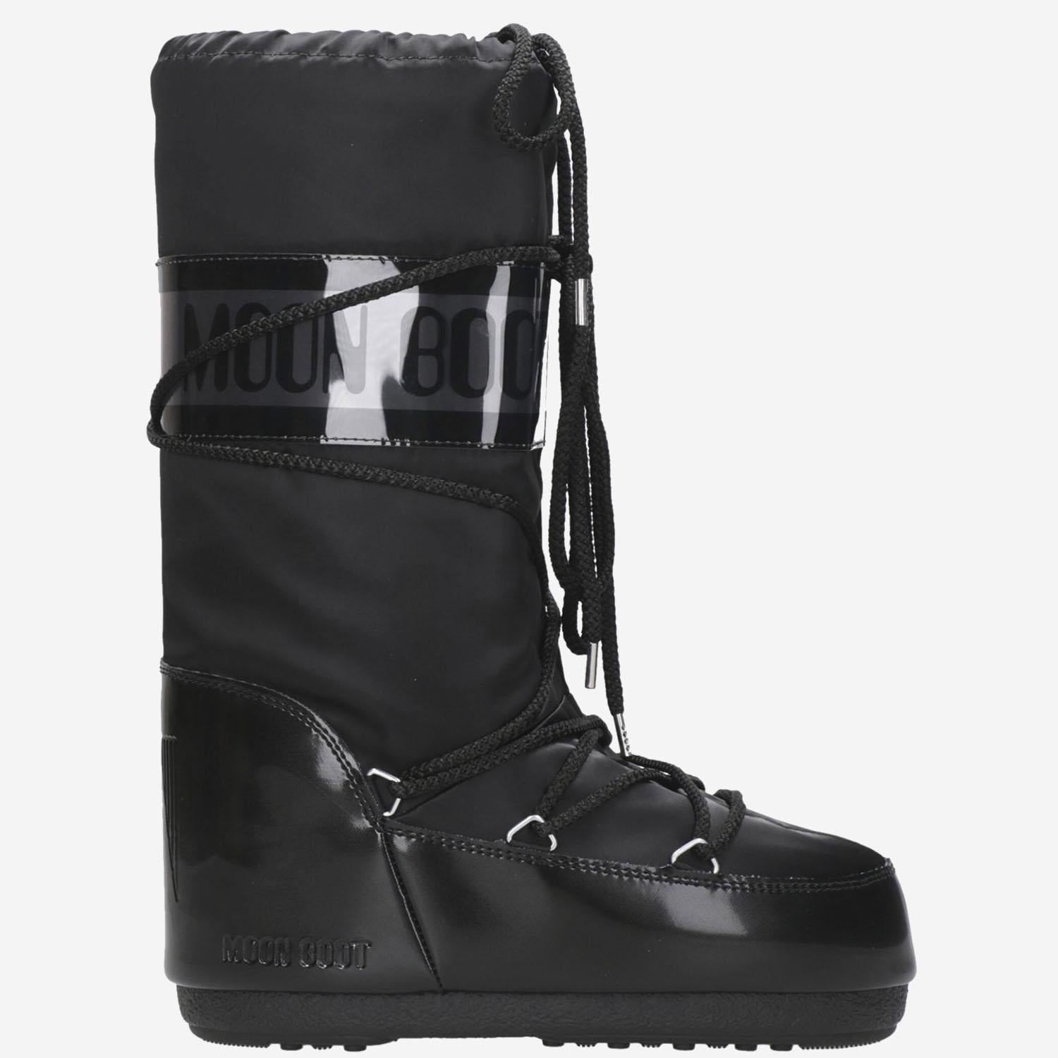 STIVALI ALTI ICON GLANCE 1401680 N001 MOON BOOT 