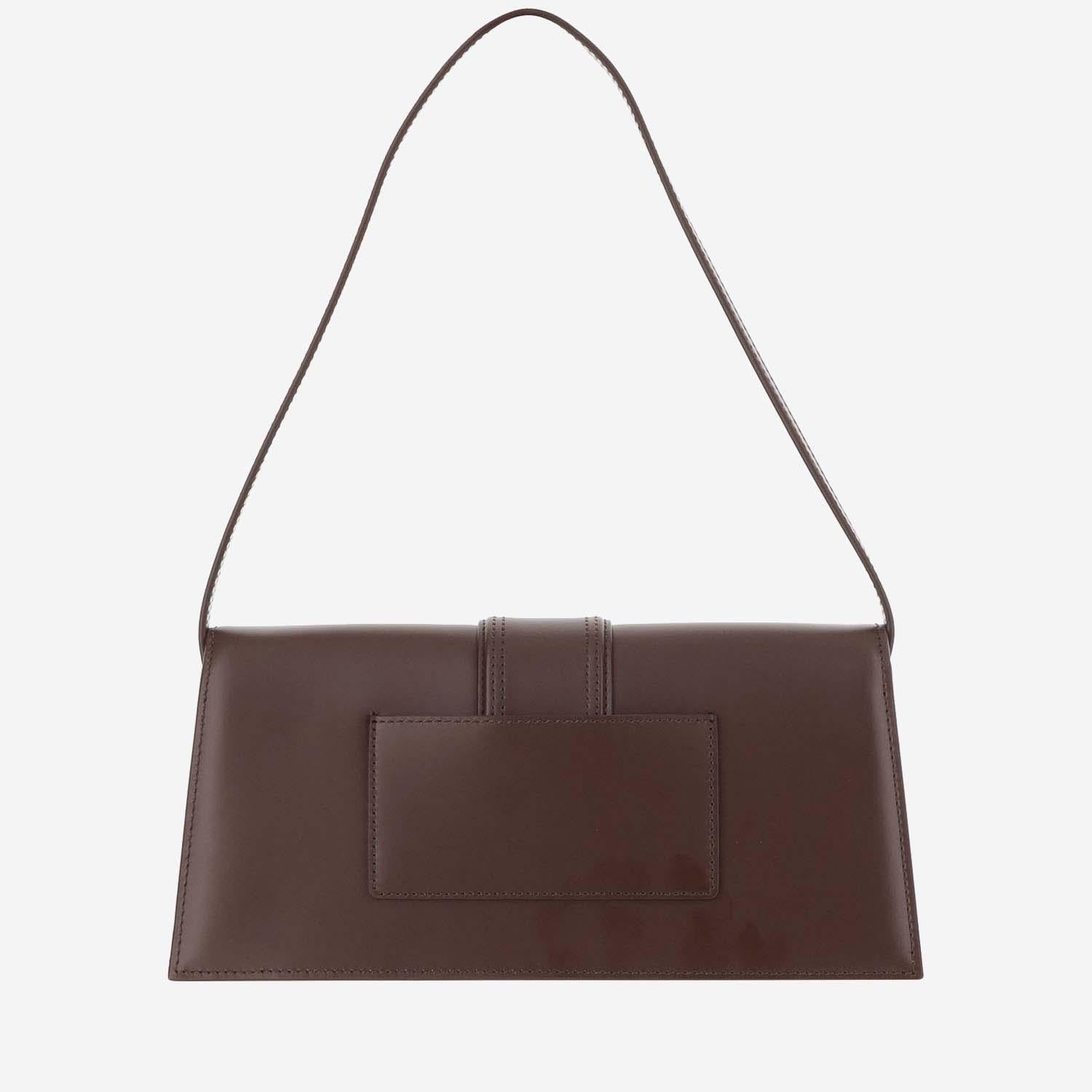 BORSA LE BAMBINO LONG BAW00013AC01A01 850 JACQUEMUS 