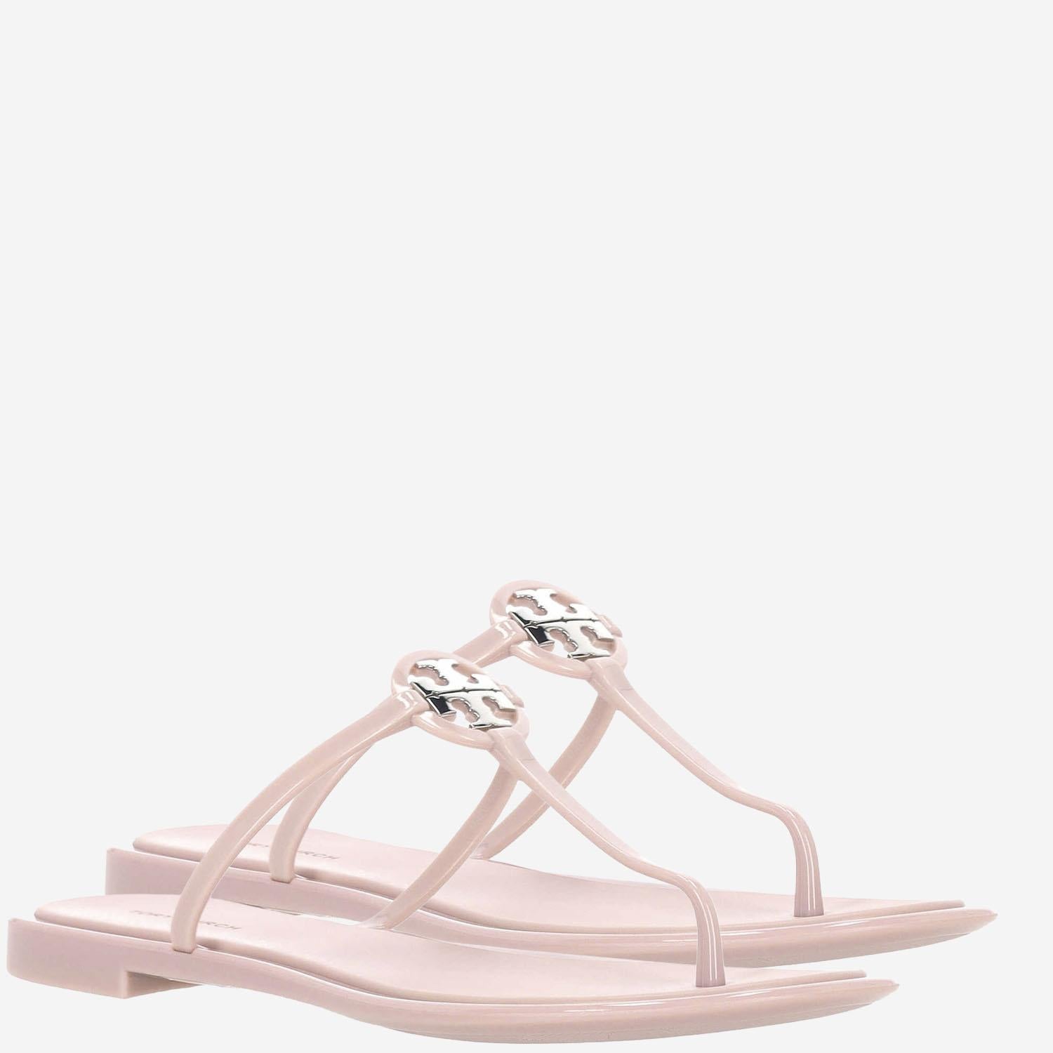 SANDALI MINI MILLER JELLY 166808 650 TORY BURCH 