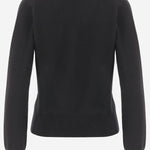 Maglia in cashmere 011223 2704900 DRIES VAN NOTEN 