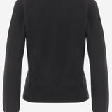Maglia in cashmere 011223 2704900 DRIES VAN NOTEN 