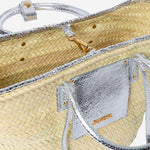 BORSA CESTO SOLI BAW00045AC05A06 980 JACQUEMUS 