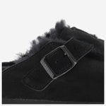 MULES BOSTON 259883 BLACK BIRKENSTOCK 