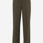 PANTALONI IN COTONE STRETCH 0184L034 10169 ASPESI 