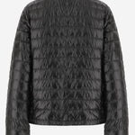 PIUMINO CORTO AZALEE 1A00099 597QN999 MONCLER 