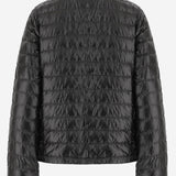 PIUMINO CORTO AZALEE 1A00099 597QN999 MONCLER 