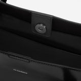 BORSA TOTE IN PELLE J07WC0039 P4841001 JIL SANDER 