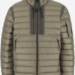 GIACCA BOMBER DD-SHELL 19CMOW030A 110416A356 CP COMPANY 