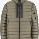 GIACCA BOMBER DD-SHELL 19CMOW030A 110416A356 CP COMPANY 