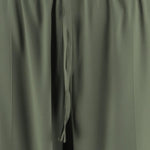 PANTALONI IN SETA STRETCH 010915 2032606 DRIES VAN NOTEN 
