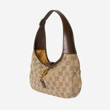 Borsa a spalla Jackie Slim 863137 FAFV29651 GUCCI 