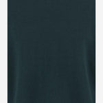 MAGLIONE IN CASHMERE CON RISVOLTO U10110JL HOL GUEST IN RESIDENCE 