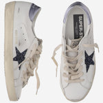 SNEAKERS SUPER STAR GWF00101 F00753912282 GOLDEN GOOSE 