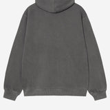 FELPA TRION IN COTONE CON LOGO I036053 89B7 CARHARTT WIP 