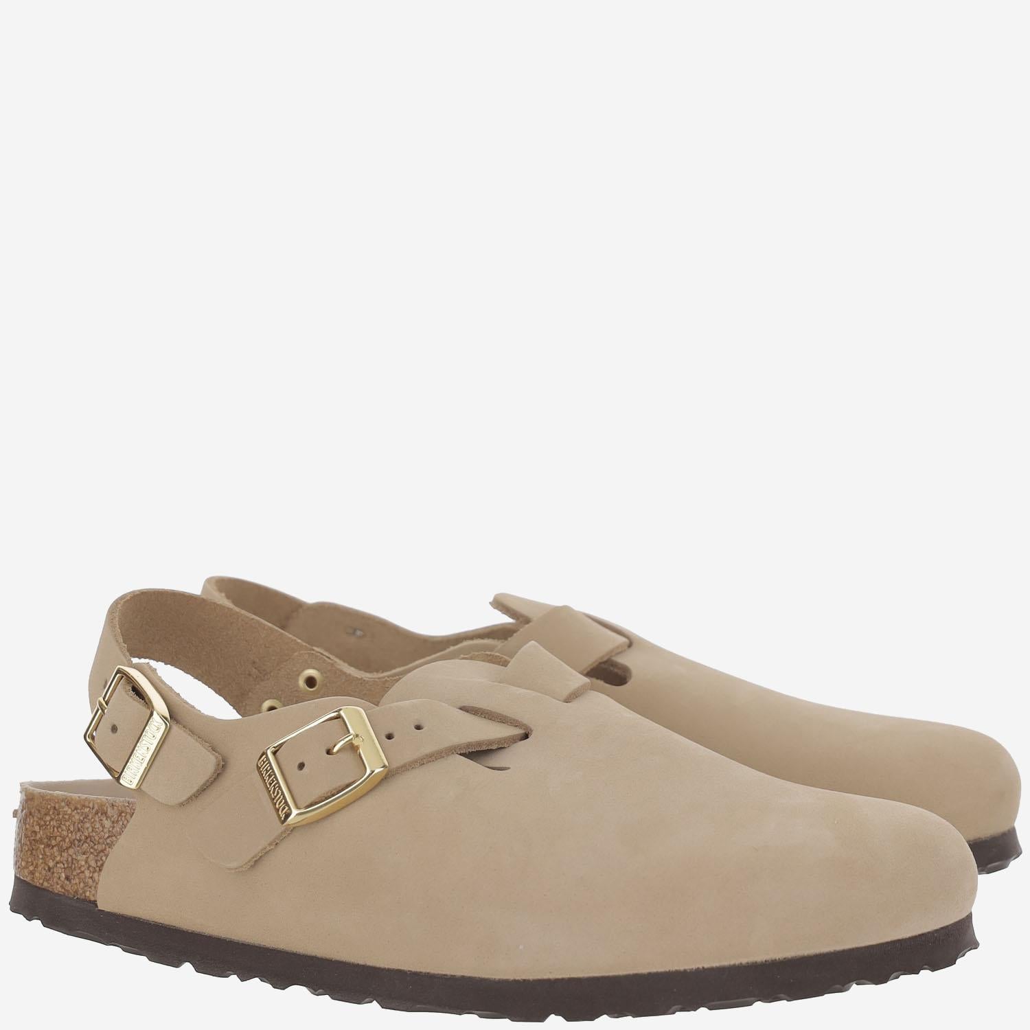 BIRKENSTOCK 1029496SAND