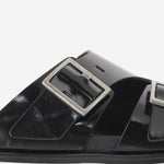 SANDALI ALBA IN PELLE S101012 01 ALOHAS 