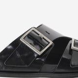 SANDALI ALBA IN PELLE S101012 01 ALOHAS 