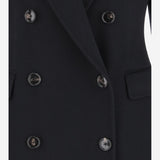 CAPPOTTO DOPPIOPETTO IN CASHMERE CMERYL 010056B1114 TAGLIATORE 