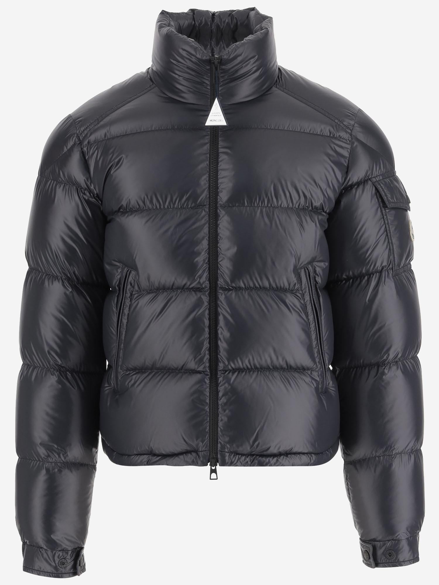 PIUMINO CORTO LEVITHA 1A00061 596XE999 MONCLER 