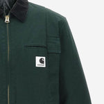 GIACCA UTILITY SACAI x CARHARTT WIP 2500990S 551 SACAI 