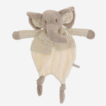 DOUDOU ELEFANTE DOUDOU ELEFANTEBEIGE LA GALLERIA 