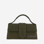 BORSA LE BAMBINO BAW00006AC01C02 580 JACQUEMUS 