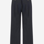 PANTALONI IN COTONE STRETCH SABINA 2915 QL2 