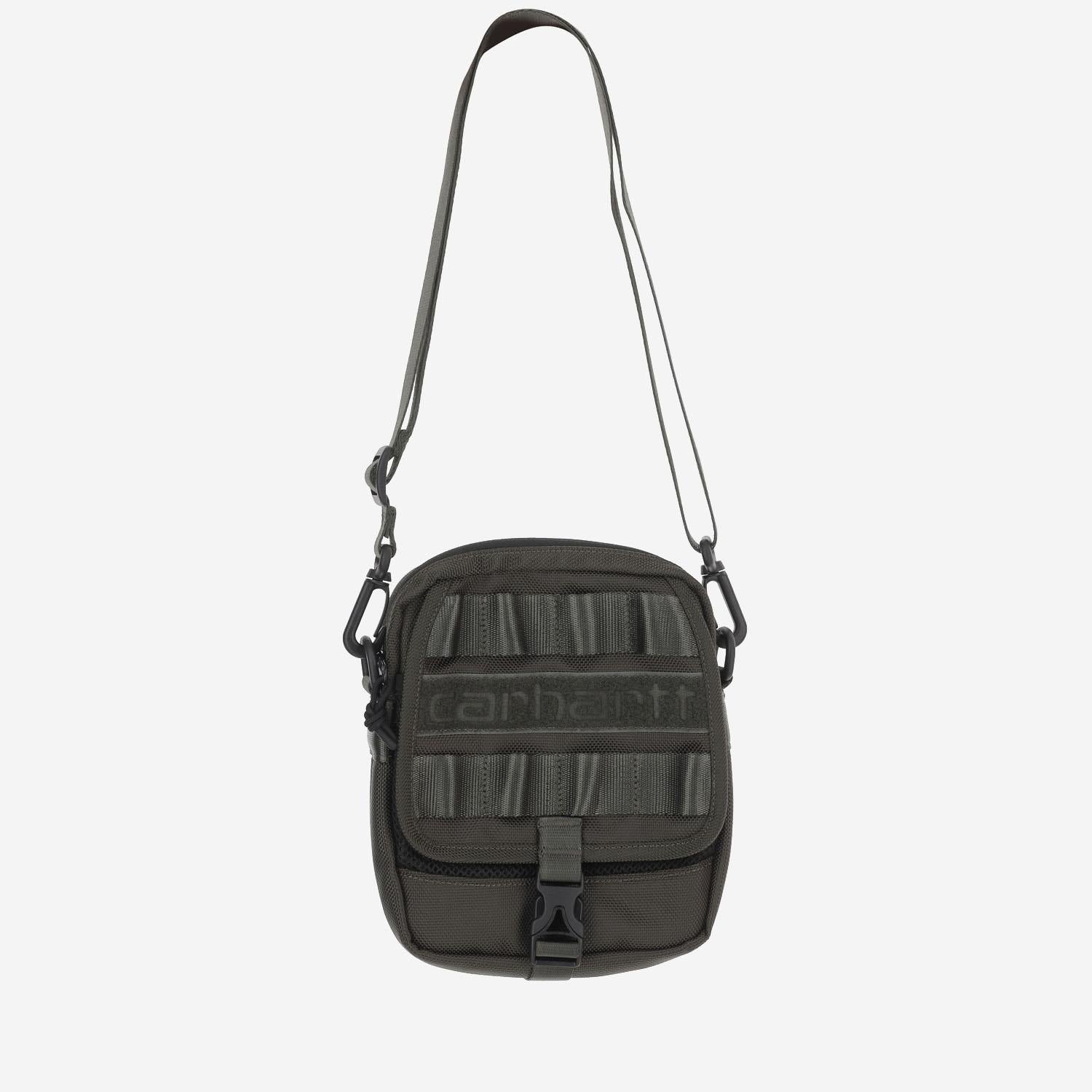 Borsello Prescott in nylon I036283 3IQXX CARHARTT WIP 