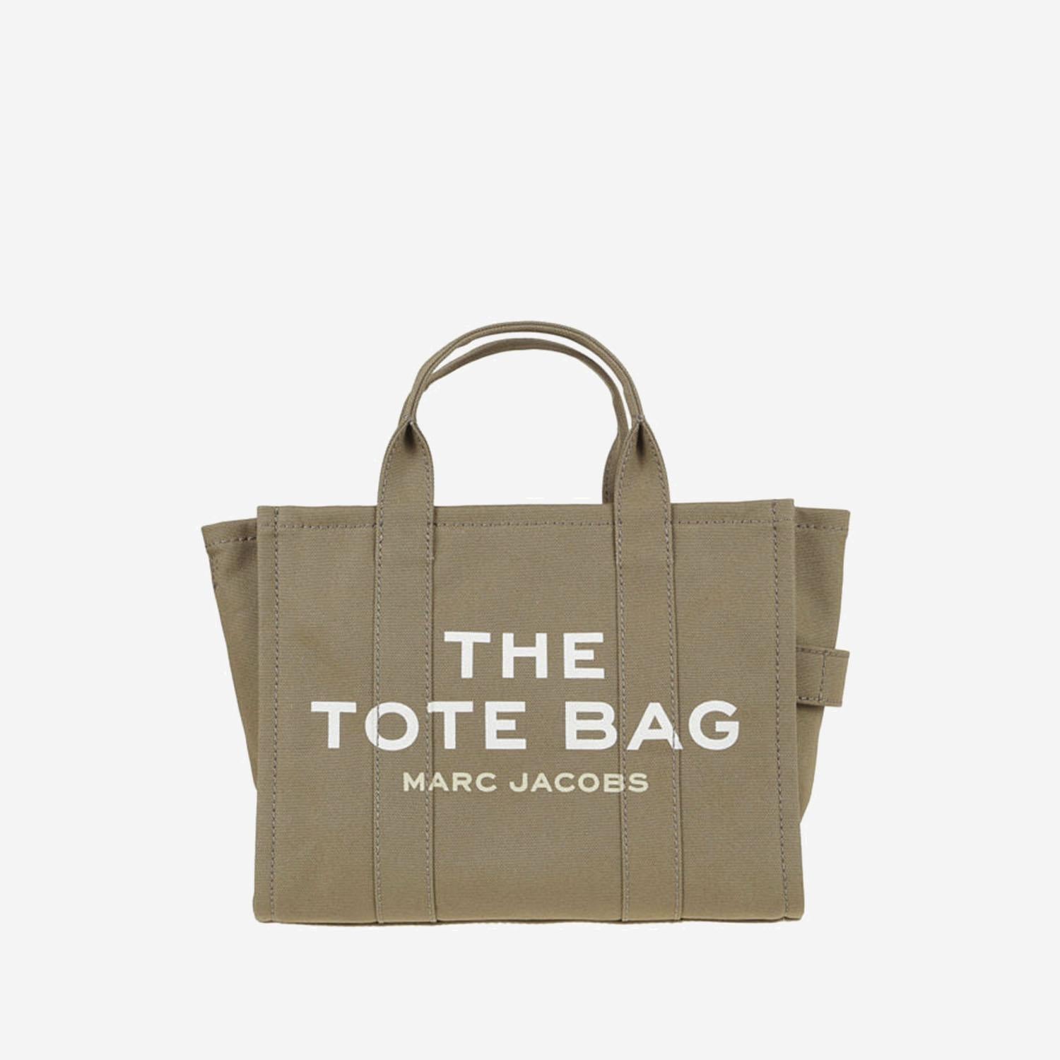 THE MEDIUM TOTE BAG M0016161 372 MARC JACOBS 